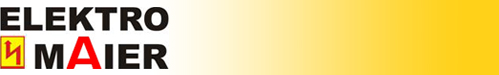 elektro-installation-reparatur-maier